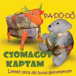 Pa-Dö-Dő - Csomagot Kaptam FLAC