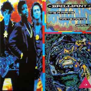 Brilliant - It's A Man's Man's Man's World FLAC