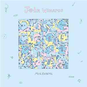 John Wizards - Muizenberg FLAC