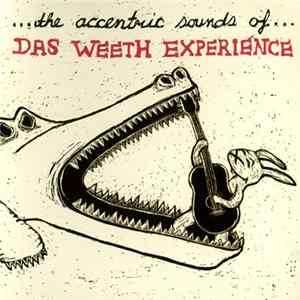 Das Weeth Experience - ...The Accentric Sounds Of... FLAC