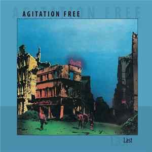 Agitation Free - Last FLAC