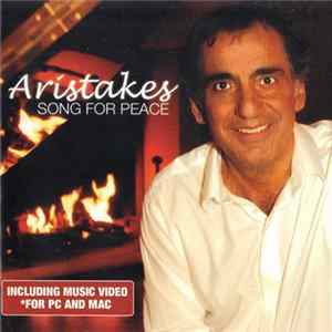 Aristakes - Song For Peace FLAC