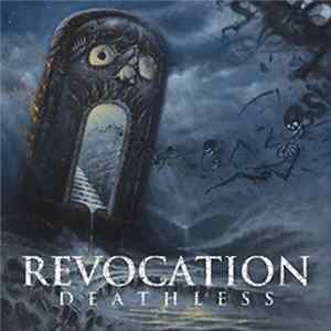 Revocation - Deathless FLAC