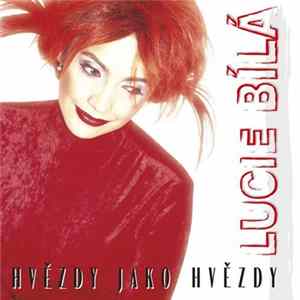 Lucie Bílá - Hvězdy Jako Hvězdy FLAC
