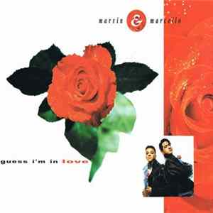 Marvin & Marcello - Guess I'm In Love FLAC