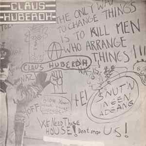 Claus Hüberdh - No Sleep 'Till Hammerfest FLAC