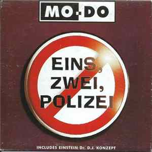 Mo-Do - Eins, Zwei, Polizei FLAC