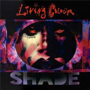 Living Colour - Shade FLAC