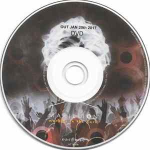 Marillion - Marbles In The Park FLAC
