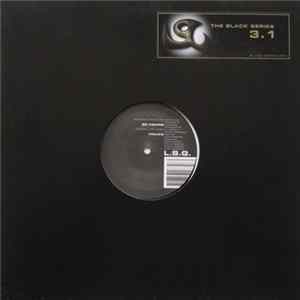 L.S.G. - The Black Series 3.1 FLAC