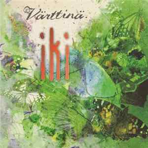 Värttinä - Iki FLAC
