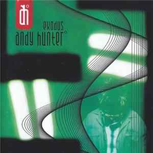 Andy Hunter° - Exodus FLAC