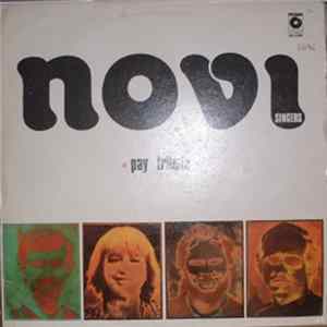 Novi Singers - Pay Tribute FLAC
