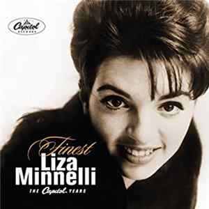 Liza Minnelli - Finest FLAC