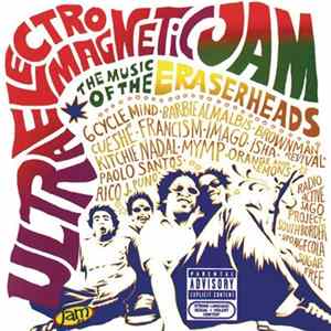 Various - Ultraelectromagneticjam FLAC