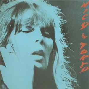 Nico - Nico Live In Tokyo FLAC