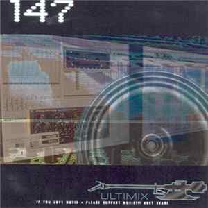 Various - Ultimix 147 FLAC