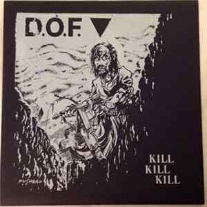 Devoid Of Faith - Kill Kill Kill FLAC