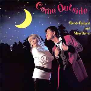 Wendy Richard And Mike Berry - Come Outside FLAC