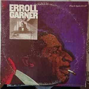 Erroll Garner - Play It Again, Erroll! FLAC