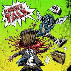 Enuff Talk - S/T FLAC