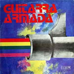 Carlos Y Luis Enrique Mejia Godoy Y El Grupo "Los Palacaguina" - Guitarra Armada FLAC