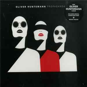 Oliver Huntemann - Propaganda FLAC