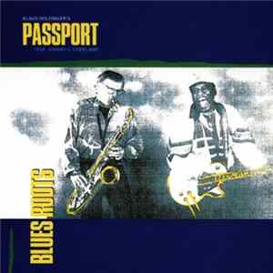 Klaus Doldinger's Passport - Blues Roots FLAC