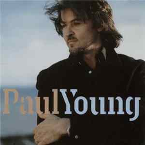 Paul Young - Paul Young FLAC