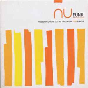 Various - Nu Funk FLAC