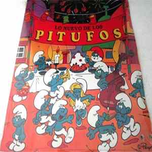 Los Pitufos - Lo Nuevo De Los Pitufos FLAC