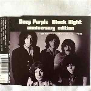 Deep Purple - Black Night (Anniversary Edition) FLAC