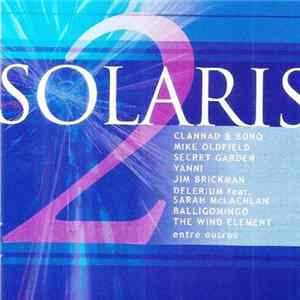 Various - Solaris 2 FLAC