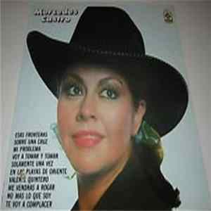 Mercedes Castro - Esas Fronteras FLAC