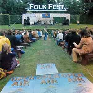 Various - Folk Fest FLAC