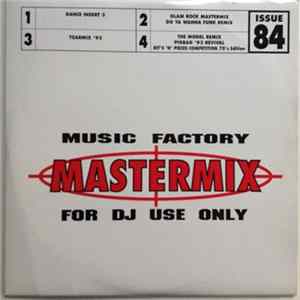 Music Factory - MASTERMIX 84 FLAC