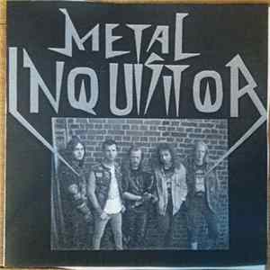 Metal Inquisitor - Promo-CD 2000 FLAC