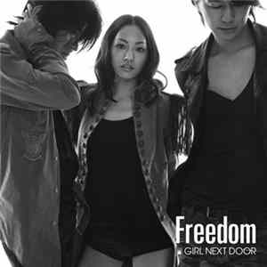 Girl Next Door - Freedom FLAC