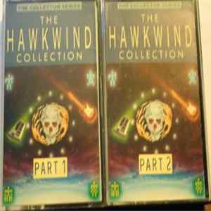 Hawkwind - The Hawkwind Collection FLAC