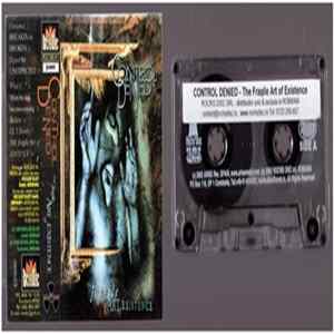 Control Denied - The Fragile Art Of Existence FLAC