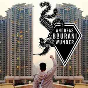 Andreas Bourani - Wunder FLAC
