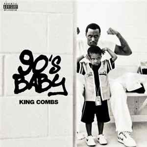 King Combs - 90's Baby FLAC