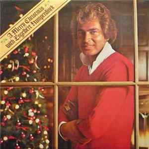 Engelbert Humperdinck - A Merry Christmas With Engelbert Humperdinck FLAC