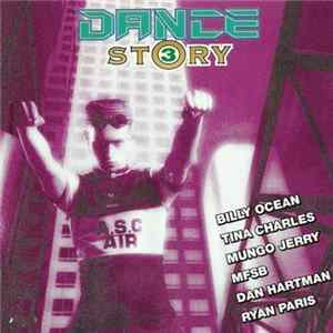 Various - Dance Story Vol. 3 FLAC