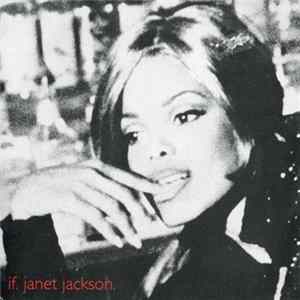 Janet Jackson - If FLAC