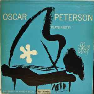 Oscar Peterson - Plays Pretty FLAC