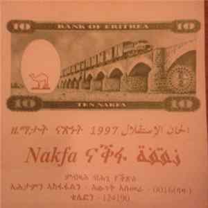 Various - Nakfa = ናቕፋ = نقفة FLAC