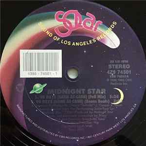 Midnight Star - 90 Days (Same As Cash) FLAC