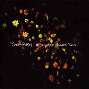 Snow Patrol - A Hundred Million Suns FLAC