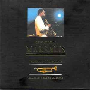 Wynton Marsalis - The Gold Collection FLAC